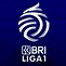 Gambar Logo Sepak Bola Liga 1