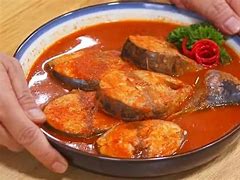 Resep Asam Padeh Ikan Tongkol Yang Enak