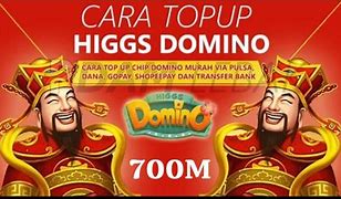 Tempat Jual Beli Chip Higgs Slot Murah Di Indonesia 24 Jam