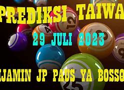 Togel Taiwan Hari Ini